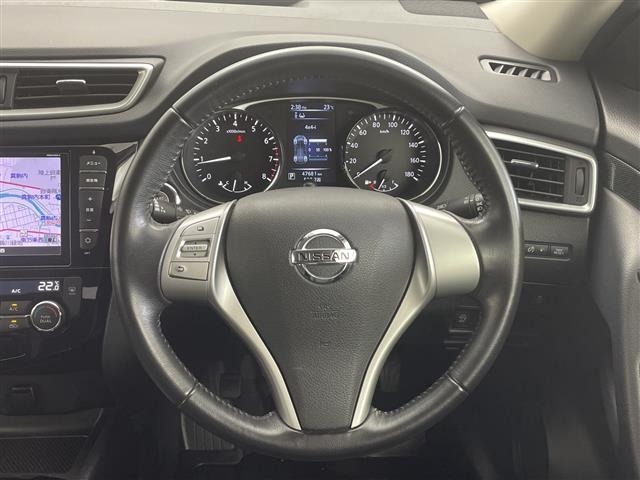 Nissan X-TRAIL 2017 8557743-15