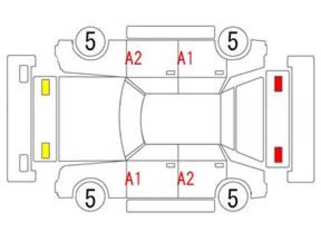 Nissan X-TRAIL 2017 8557743-23