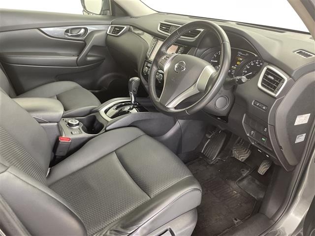 Nissan X-TRAIL 2017 8557743-6