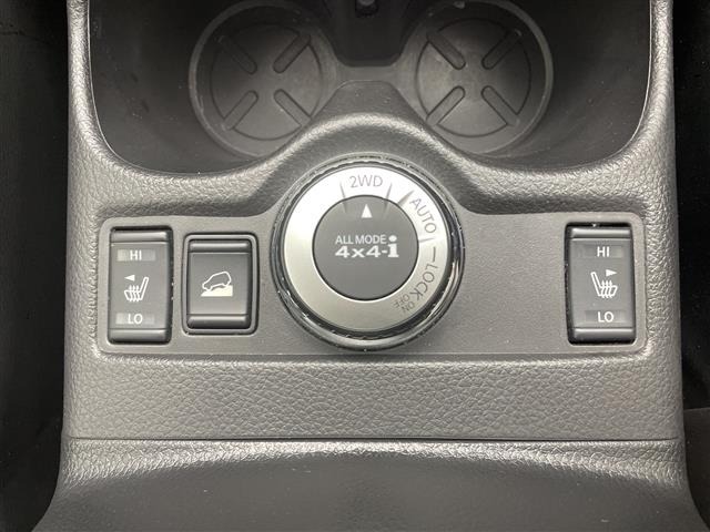 Nissan X-TRAIL 2017 8557743-9