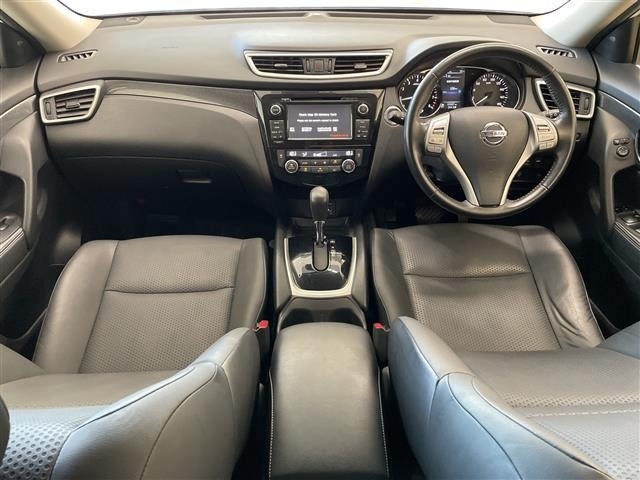 Nissan X-TRAIL 2017 8557744-15