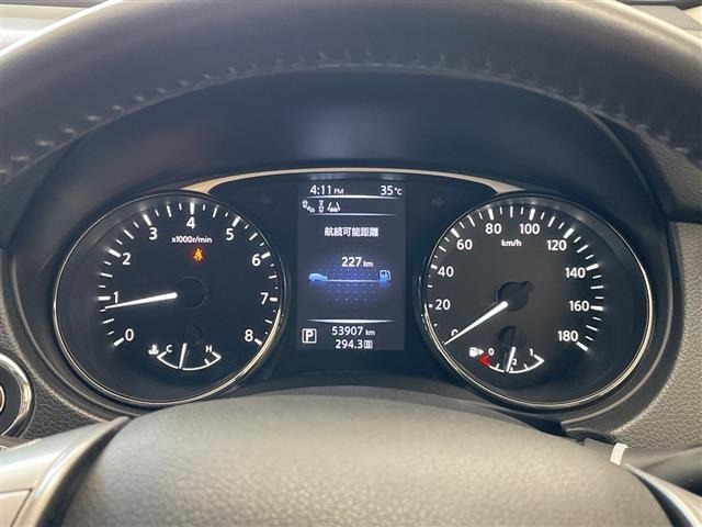 Nissan X-TRAIL 2017 8557744-21