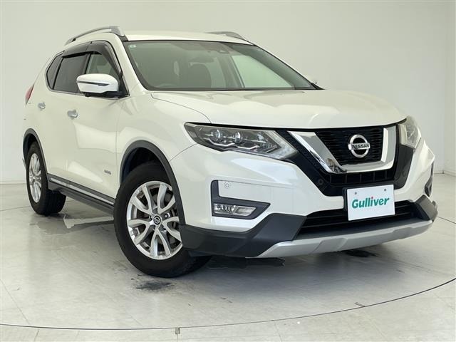 Nissan X-TRAIL 2019 8557759-0