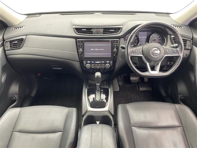Nissan X-TRAIL 2019 8557759-15
