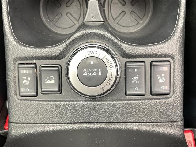 Nissan X-TRAIL 2019 8557759-21