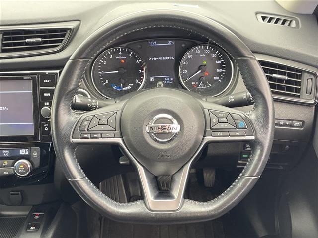 Nissan X-TRAIL 2019 8557759-22