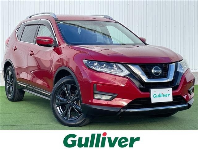 Nissan X-TRAIL 2021 8557760-0