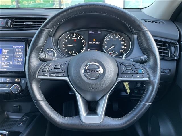 Nissan X-TRAIL 2021 8557760-10