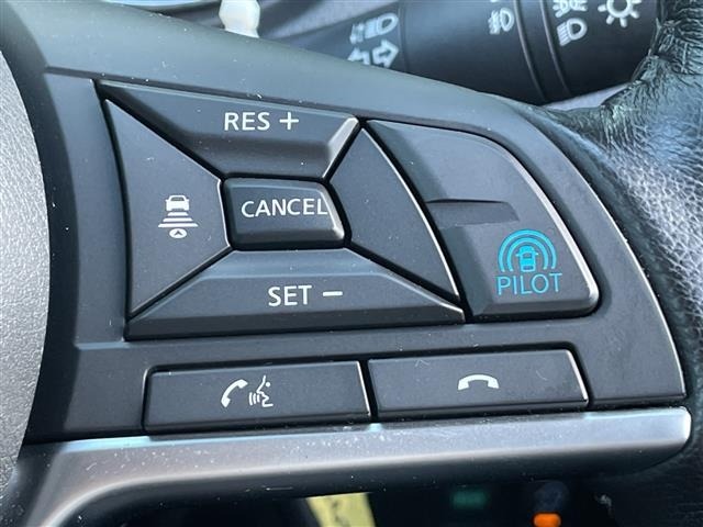 Nissan X-TRAIL 2021 8557760-12