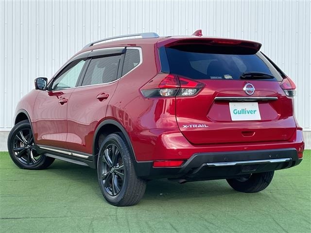 Nissan X-TRAIL 2021 8557760-13