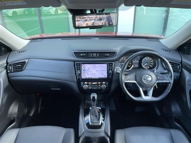 Nissan X-TRAIL 2021 8557760-14