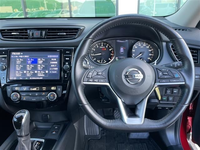 Nissan X-TRAIL 2021 8557760-21