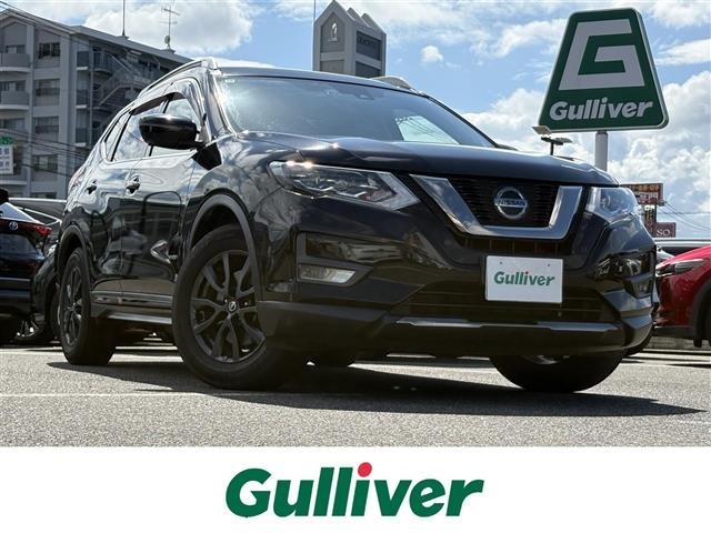 Nissan X-TRAIL 2021 8557768-0