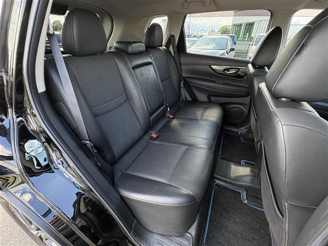 Nissan X-TRAIL 2021 8557768-11