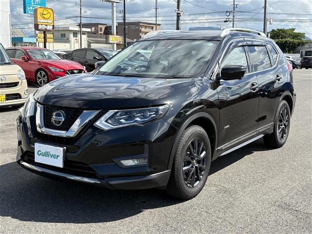 Nissan X-TRAIL 2021 8557768-14