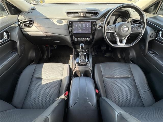 Nissan X-TRAIL 2021 8557768-15