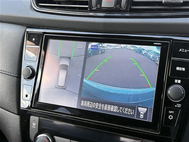 Nissan X-TRAIL 2021 8557768-17