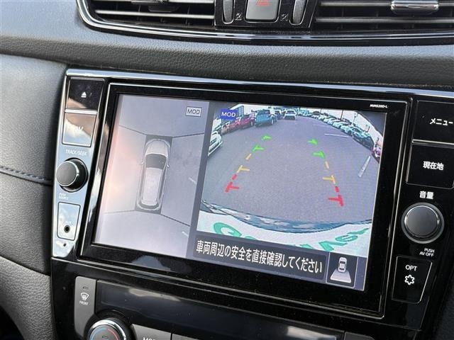 Nissan X-TRAIL 2021 8557768-18