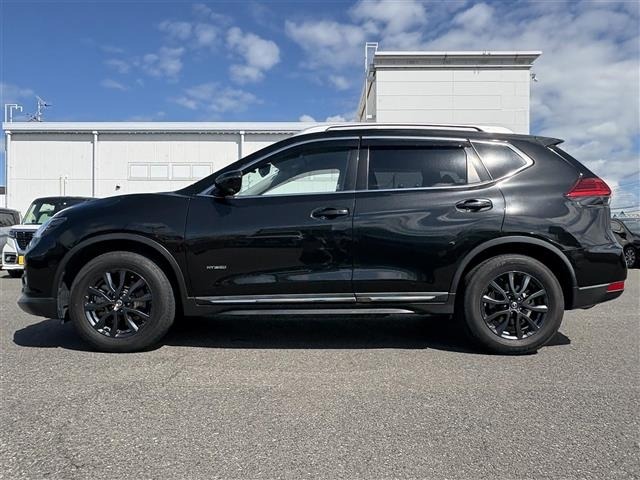 Nissan X-TRAIL 2021 8557768-2