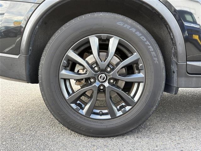 Nissan X-TRAIL 2021 8557768-20