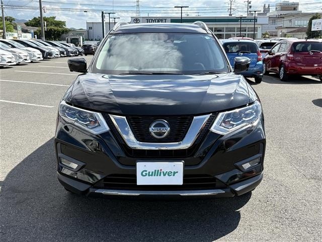 Nissan X-TRAIL 2021 8557768-22
