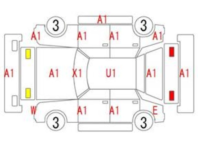 Nissan X-TRAIL 2021 8557768-23