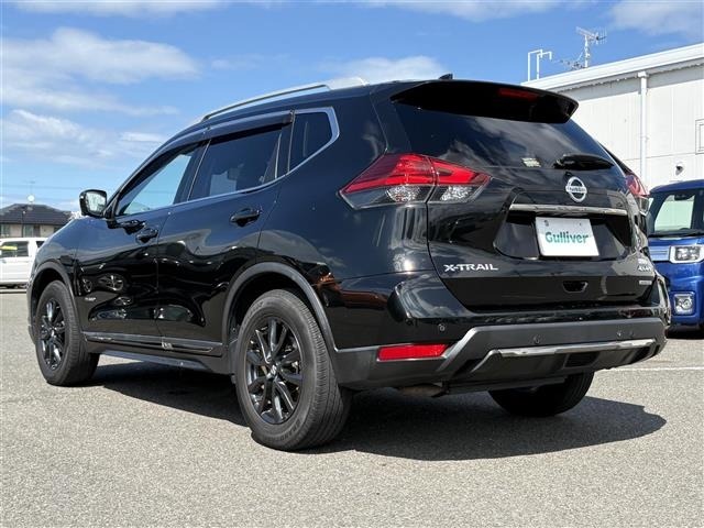 Nissan X-TRAIL 2021 8557768-4