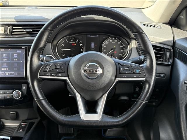 Nissan X-TRAIL 2021 8557768-6