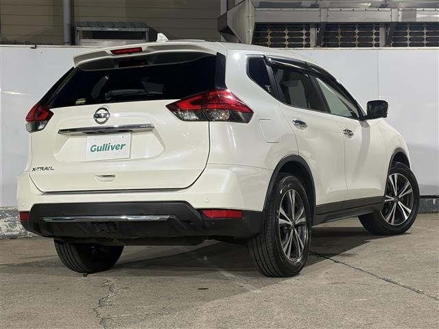 Nissan X-TRAIL 2019 8557774-1