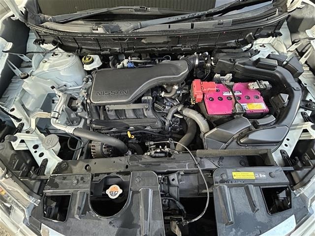Nissan X-TRAIL 2019 8557774-11