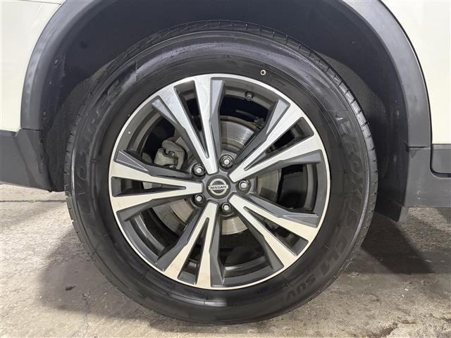 Nissan X-TRAIL 2019 8557774-12