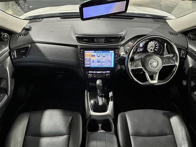 Nissan X-TRAIL 2019 8557774-14