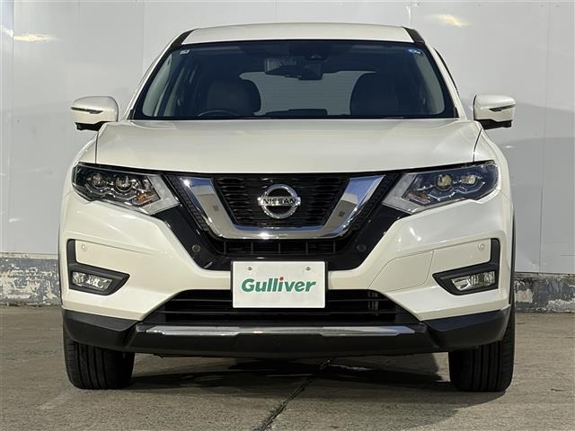 Nissan X-TRAIL 2019 8557774-15