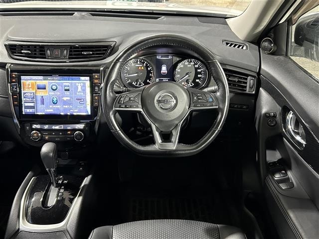 Nissan X-TRAIL 2019 8557774-18