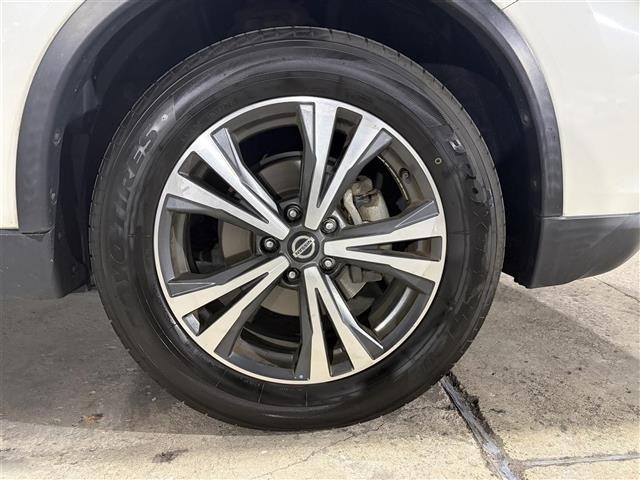 Nissan X-TRAIL 2019 8557774-20