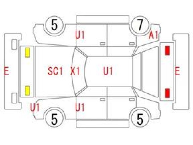 Nissan X-TRAIL 2019 8557774-23