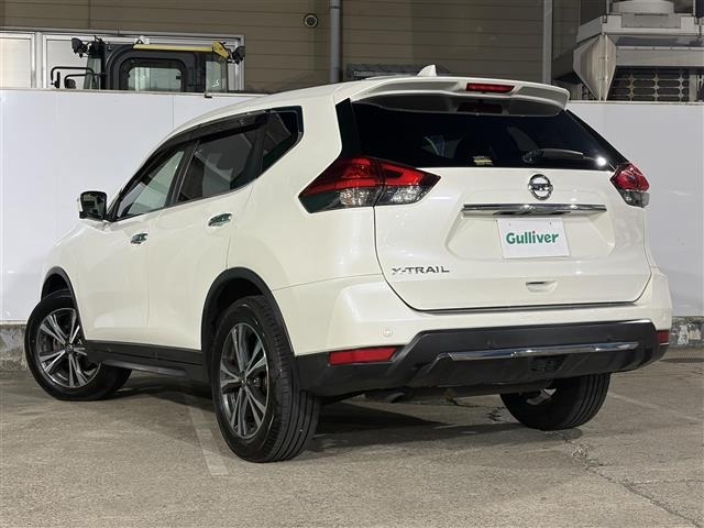 Nissan X-TRAIL 2019 8557774-3