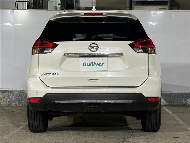 Nissan X-TRAIL 2019 8557774-5