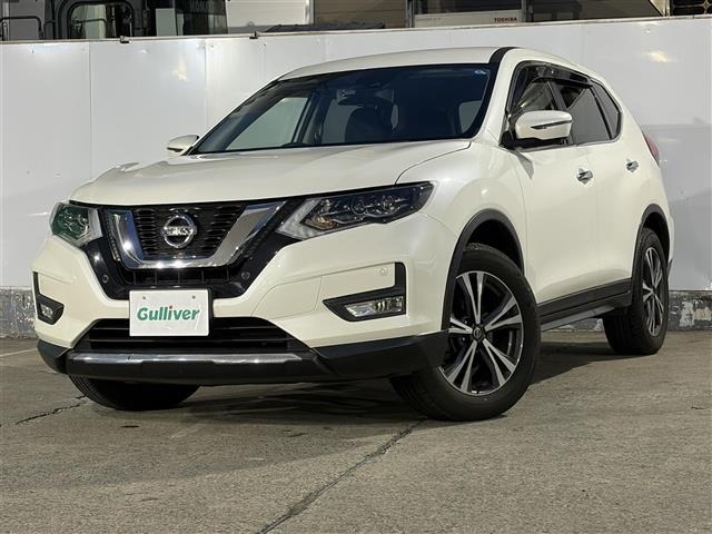 Nissan X-TRAIL 2019 8557774-7