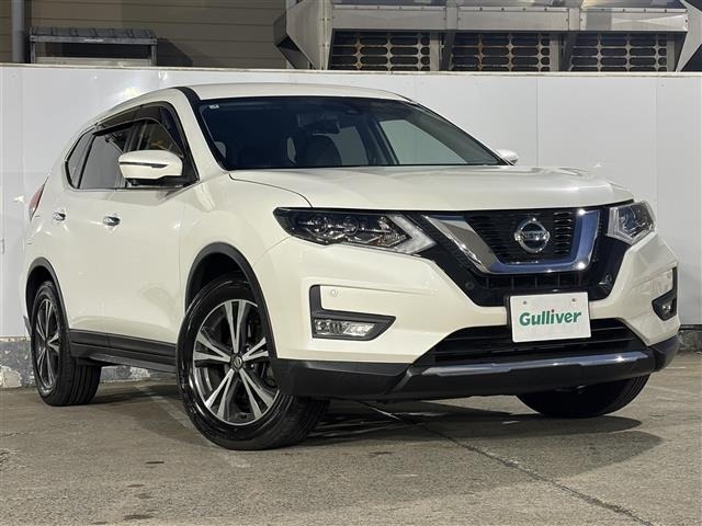 Nissan X-TRAIL 2019 8557774-8