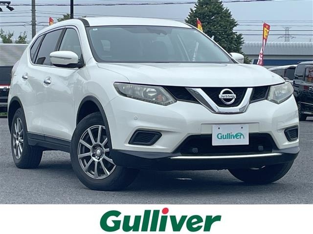 Nissan X-TRAIL 2016 8557782-0