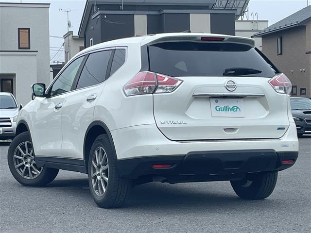 Nissan X-TRAIL 2016 8557782-13