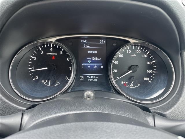 Nissan X-TRAIL 2016 8557782-15
