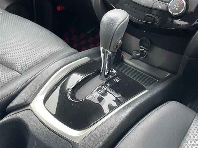 Nissan X-TRAIL 2016 8557782-19