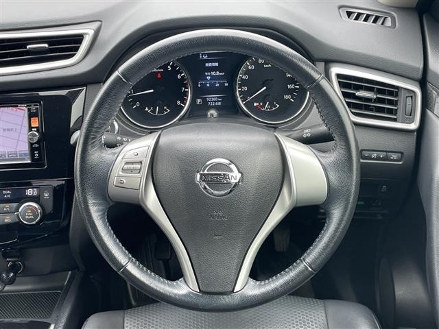 Nissan X-TRAIL 2016 8557782-4