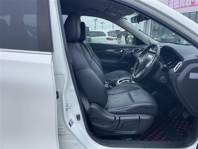 Nissan X-TRAIL 2016 8557782-6
