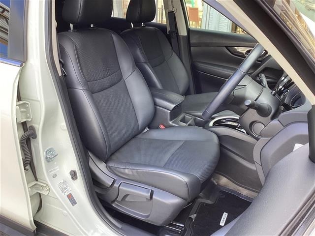 Nissan X-TRAIL 2017 8557784-1