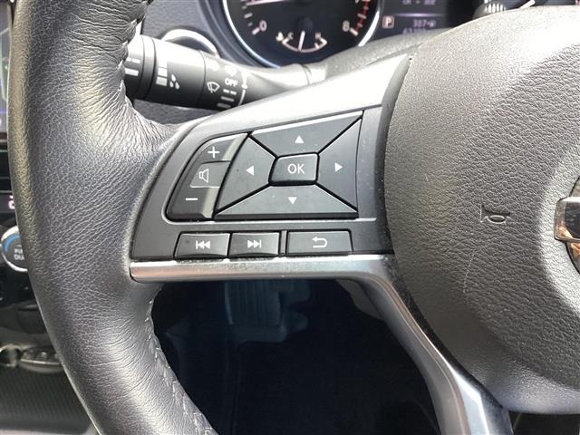Nissan X-TRAIL 2017 8557784-13