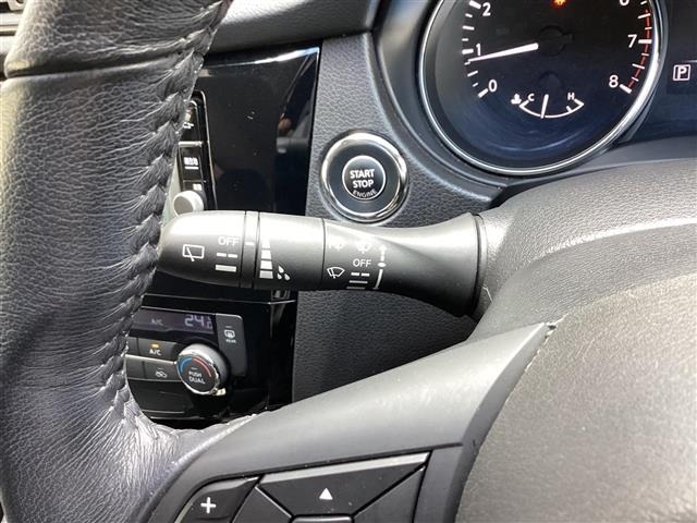 Nissan X-TRAIL 2017 8557784-14