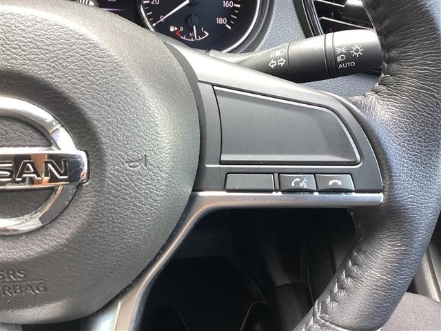 Nissan X-TRAIL 2017 8557784-15